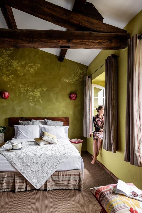 La Magnanerie De Seillans Bed & Breakfast ภายนอก รูปภาพ