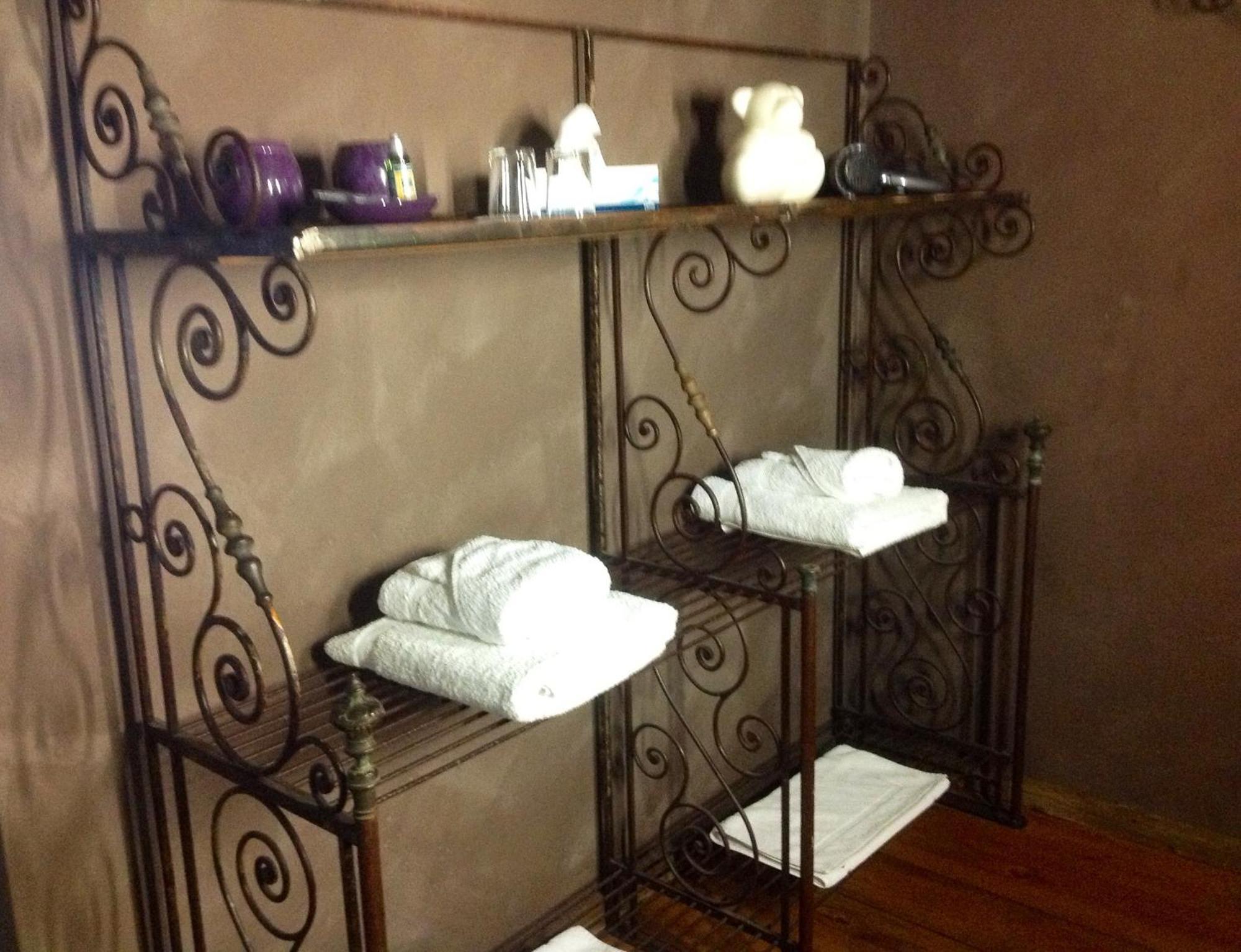 La Magnanerie De Seillans Bed & Breakfast ภายนอก รูปภาพ