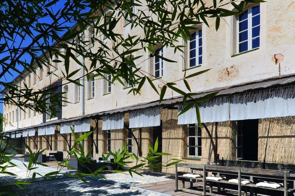 La Magnanerie De Seillans Bed & Breakfast ภายนอก รูปภาพ